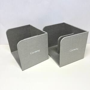 Caraway Bakeware Cookware Storage Holder Organizer